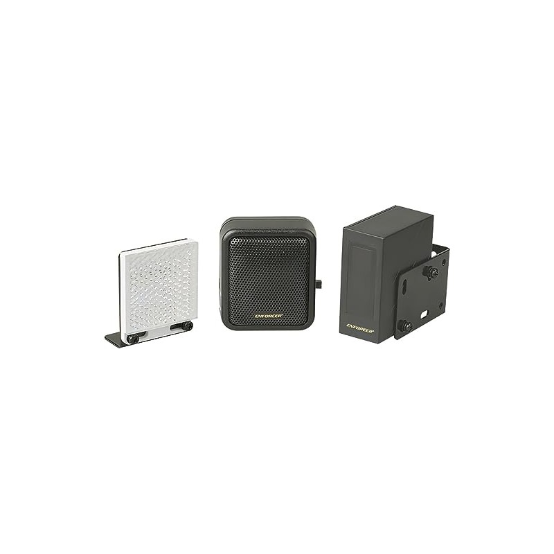 Seco-Larm E-931CS22RRCQ Enforcer NIR Retro-Reflective Entry Alert System, Up to