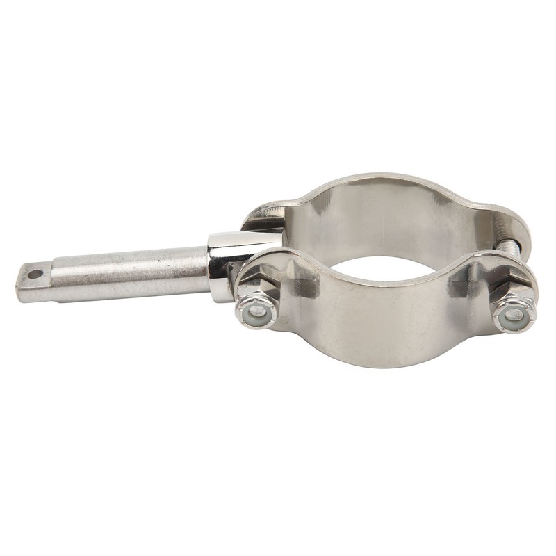 1 Pair Oar Lock Socket Side Mount 1 3/8in to