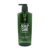 Amore Pacific Mise-en-scène Cica Shampoo Scalp Care Scalp Care Shampoo 680ml / 미쟝센 시카 샴푸 두피 관리 스칼프 케어 샴푸 680ml