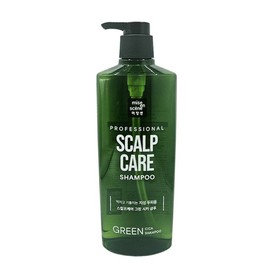 Amore Pacific Mise-en-scène Cica Shampoo Scalp Care Scalp Care Shampoo 680ml / 미쟝센 시카 샴푸 두피 관리 스칼프 케어 샴푸 680ml