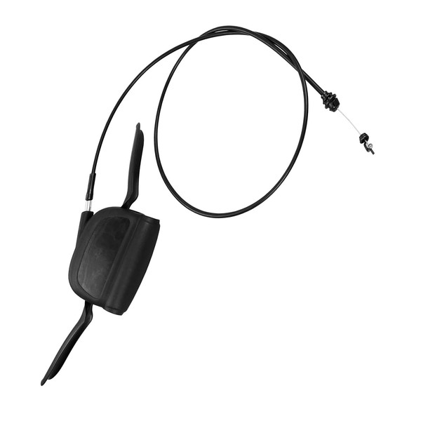 ZLLITONS 589818808 Control Cable for Husqvarna HU700H HU700L HU725AWD HU725BBC