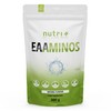 EAA Powder Neutral 500 g - High Dose - Instant