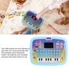 Children Learning Computer Educational Preschool Learning Laptop Toy for Kids