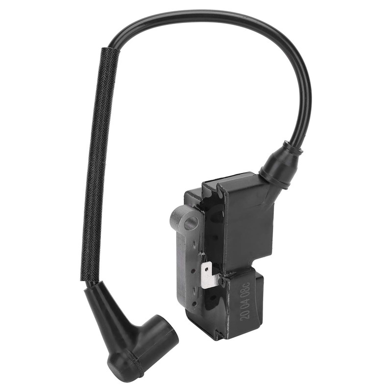 Chainsaw Ignition Coil, ABS Ignition Coil Module Assembly Fit for