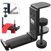 6amLifestyle Foldable Headset Stand, Headphone Holder Made of Aluminium, Universal