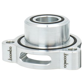 Blow Off Valve Adapter Compatible with 2025+ Ram 1500 3.0L Twin Turbo & 2023+ Jeep Wagoneer/Grand Wagoneer – Fits Big Horn, Laramie, Rebel Trims (Natural)