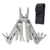 HFS(R) Multi-functional Pliers, Multi-Tool Pliers, 16 in 1 Cutter, For