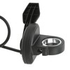 OUKENS Thumb Throttle,3-Pin Replacement Thumb Throttle Control with Waterproof Connector,