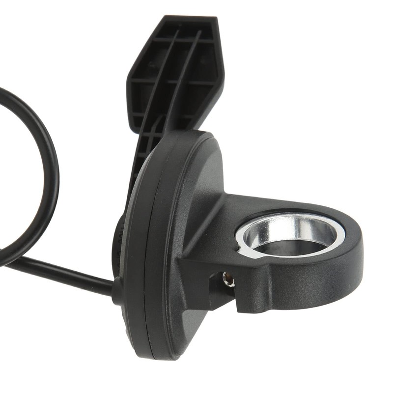 OUKENS Thumb Throttle,3-Pin Replacement Thumb Throttle Control with Waterproof Connector,