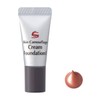 【Official】Marshfield SC Cream Foundation I Inner Color for Freckles, Dark