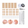 Professional Ingrown Toenail Treatment Set for Home Use