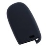 RUNZUIE Silicone Smart Key Fob Cover for 2025 2024 2023