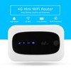 4G WiFi Modem Wireless Mobile Router Portable Hotspot For Europe