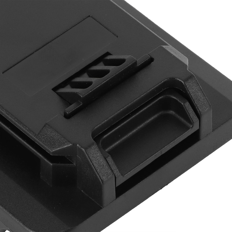 Power Tool Batteries Adapter for Makita 18V Lithium Battery Converter