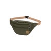 Jack Wolfskin Unisex Not Applicable Konya Hipbag Island Moss One