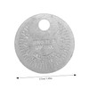 Gadpiparty Durable Spark Plug Gap Gauge Tool for Accurate Measurement