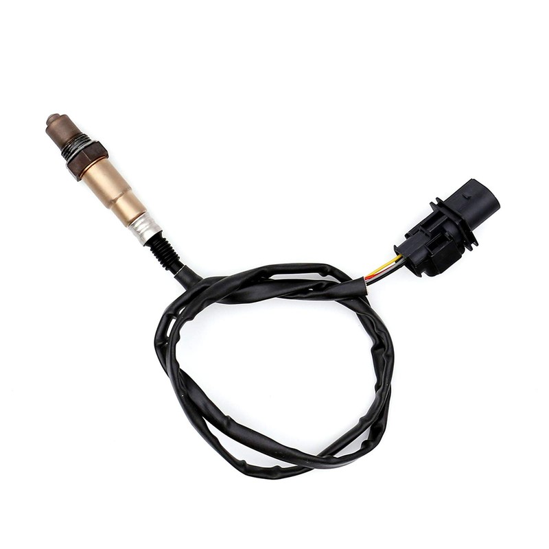 HICKS 17025 LSU 4.9 Lambda WideBand O2 Oxygen Sensor 5