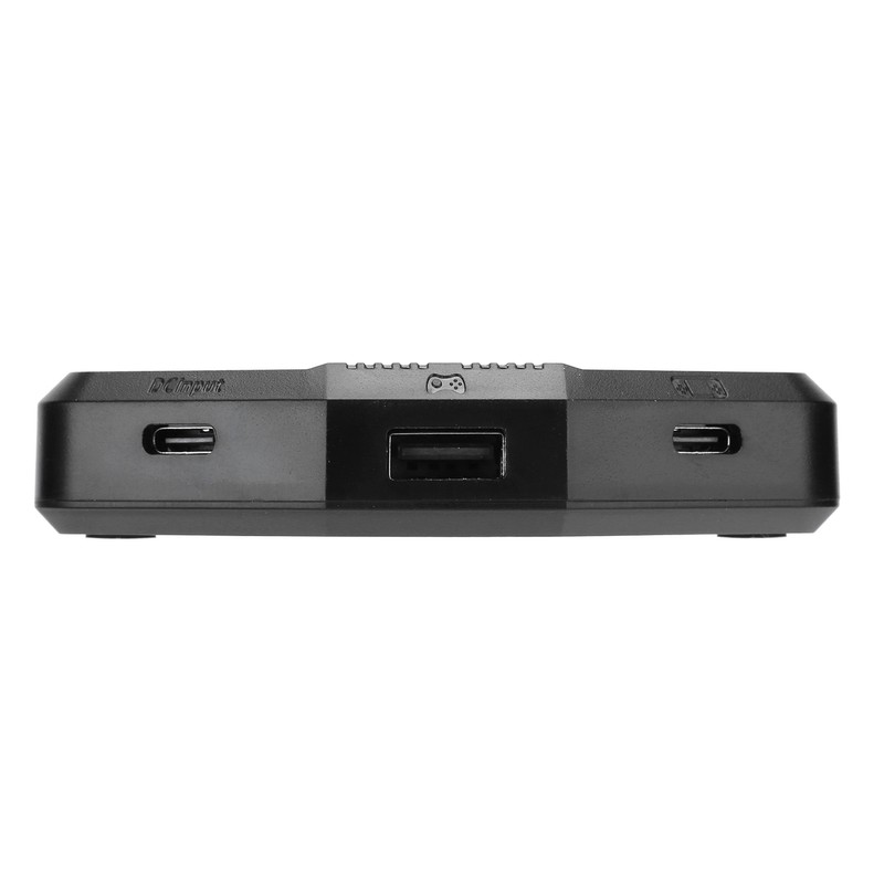 Keyboard Mouse Converter Gaming Adapter Base Kit Mobile Version Fit