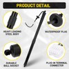 Rear Power Tailgate Lift Supports Hatch Struts Compatible with 2014-2020