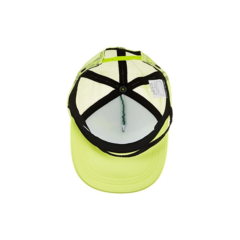 KidsFore Boy's Cap, Black