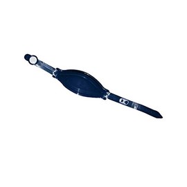 Cliff Keen Wrestling Chin Cup Strap- Navy
