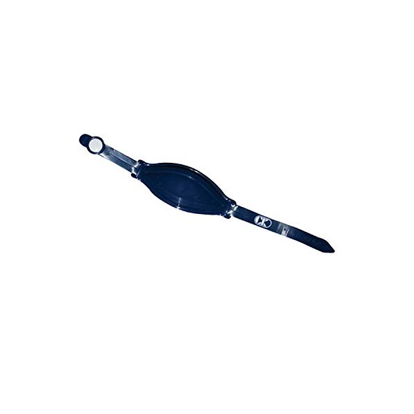 Cliff Keen Wrestling Chin Cup Strap- Navy