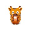 Affenzahn Little Friend Nursery Backpack for 1-3 Years Old Ergonomic