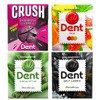 Dent Sugar-Free Lozenges, 24g Variety Pack - Raspberry Licorice, Fruit