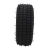 Electric Scooter Tire with Inner Tube Stretchable Tire Replacement Anti