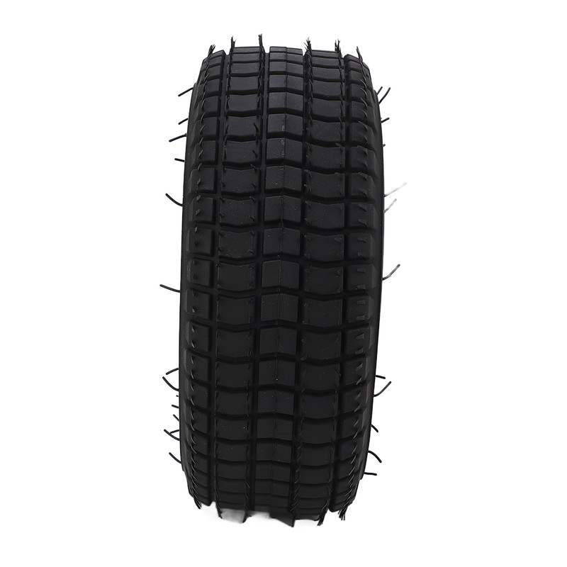Electric Scooter Tire with Inner Tube Stretchable Tire Replacement Anti