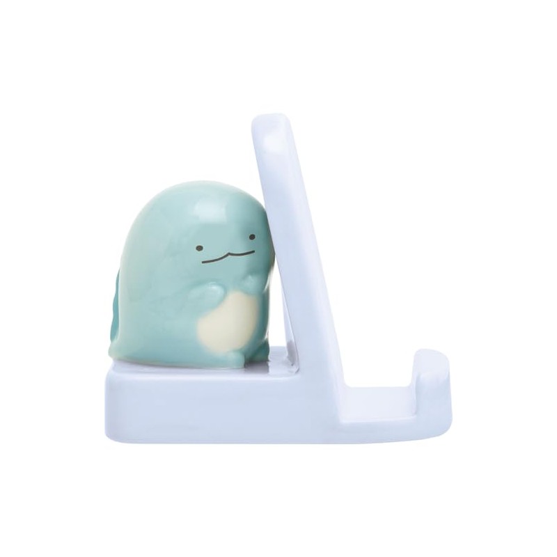 San-X Sumikko Gurashi FR78002 Smartphone Stand & Key Chain, Size
