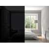Easynight Blackout Blind, 100% Light Blocking Material, Regular, Make Any