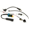 SPI Heated Visor Plug kit for Ski-Doo Replaces OEM #