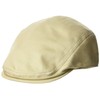 Lacoste Basic Cotton Hunting, Beige, One Size Fits All