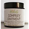 Comfrey Powerful Natural Comfrey Plants Ointment Deep Penetration Arthritic Relief 120ml