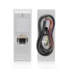 Metal Access Control Fingerprint ID Card Waterproof with Card Reader
