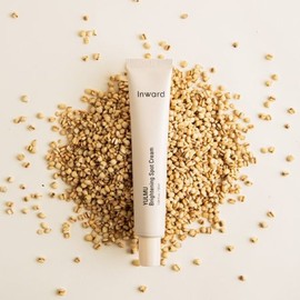 Inward 인워드 율무 기미잡티 미백 스팟 크림 50ml Inward Job's Tears Spot Cream 50ml