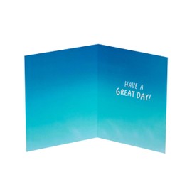 UK Greetings Birthday Card for Him/Her/Friend - Funny Guacamole Design