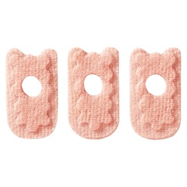 Gehwol H Eye Plasters, Pack of 9