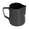 600ml Pointed Mouth Milk Frothing Pitcher Stainless Steel Thickened Milk