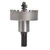 Carbide Hole Saw Holes Cutter Set for Stainless Steel Aluminum