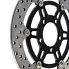 NICHE Front Brake Rotor for Suzuki GSXR600 GSXR750 GSXR1000 GSXR600X