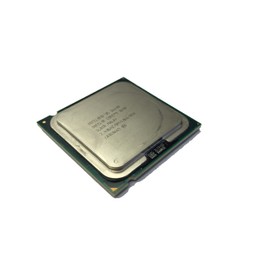 Processor - 1 x Intel Core 2 Quad Q6600 / 2.4 GHz (1066 MHz) - LGA775 Socket - L2 8 MB (2 x 4 MB (4 MB per Pair of cores)) - OEM