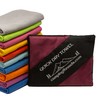 Camping Threads Quick Dry Camping Towel Set - Includes XL
