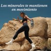 Trace Minerals, Electrolitos cetogénicos en polvo, Limonada de fresa, 369