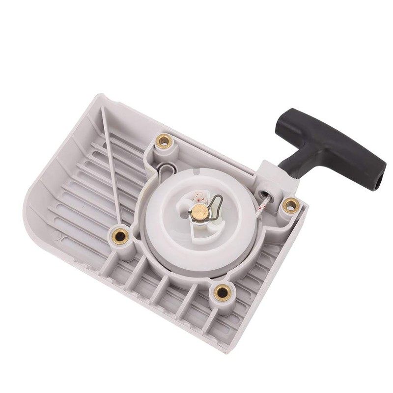 Qukaim Lawn Mower Recoil Starter Lawn Mower Recoil Starter Assembly