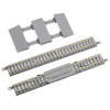 TOMIX N gauge rire-ra- PC Rail S140 – Re – PC F 1524 Railway Model
