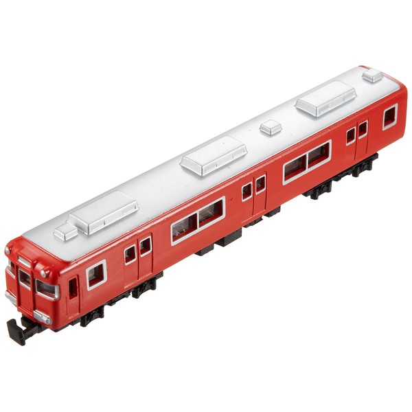 [NEW] train N gauge die-cast scale model No.33 Meitetsu train