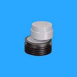 McAlpine VP50P VentaPipe Pushfit Admittance Valve