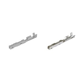 Sumitomo Electric 025 Type NH Non-Waterproof Female Terminal 30 Pieces Set